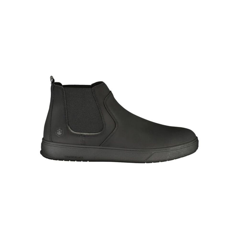Lumberjack Nero Polyester Uomo Men's Boot